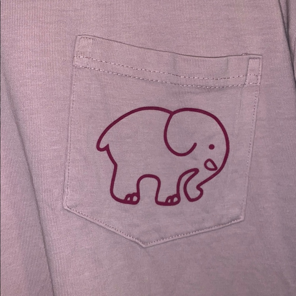 Ivory Ella Long Sleeve - Picture 2 of 4